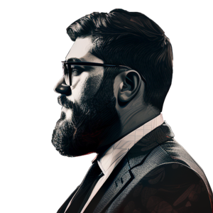 Photo de profil du créateur de DC IN WEB, David Chaouat